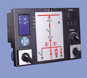 <b>DC7200A開關柜智能操控裝置</b> <b>DC7200A開關柜智能操控裝置</b>