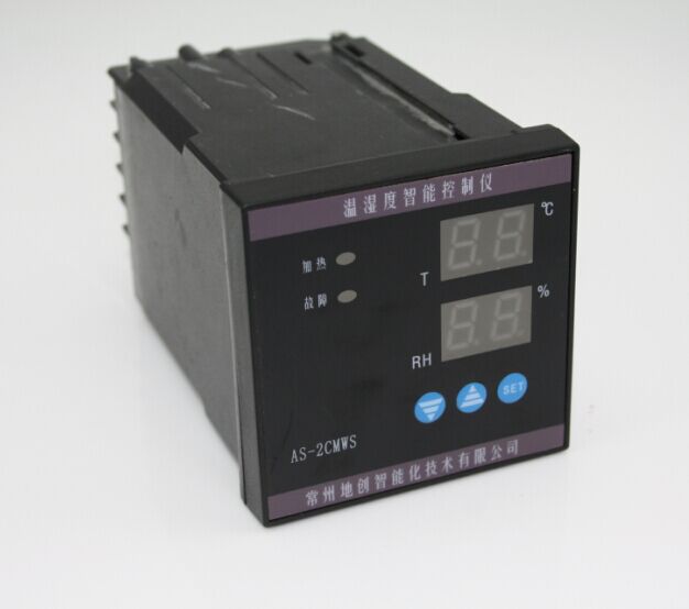 AS-2CMWS數(shù)顯溫濕度智能控制
