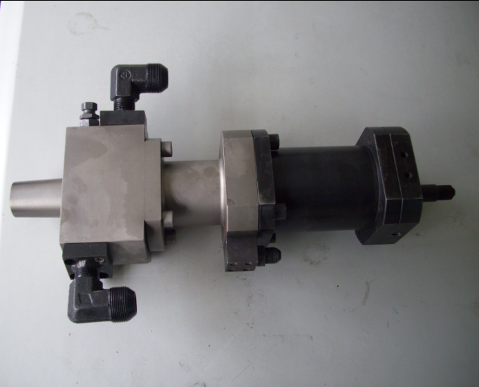高壓發(fā)泡機(jī)專用I型槍頭 高壓發(fā)泡機(jī)專用I型槍頭