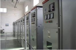鞍鋼化工總廠煤制氣10KV開(kāi)關(guān)柜 鞍鋼化工總廠煤制氣10KV開(kāi)關(guān)柜